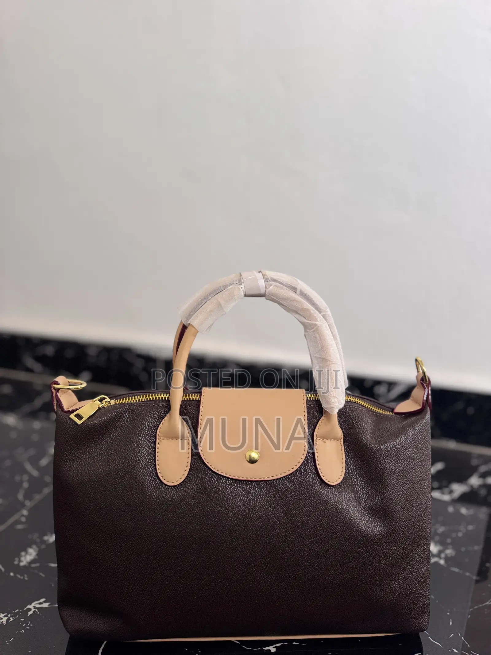 Quality Leather Bag