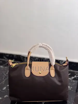 Quality Leather Bag