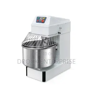 35L Spiral Mixer