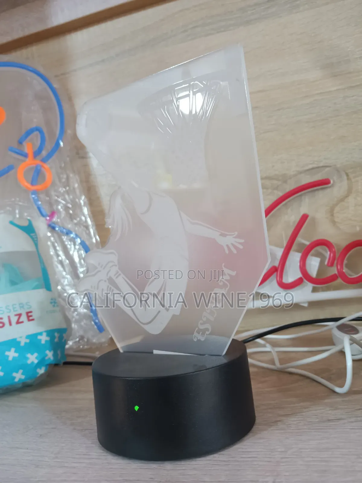 Decorative Light