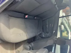 Saturn Astra 1.8 5 Doors FWD 2008 Blue