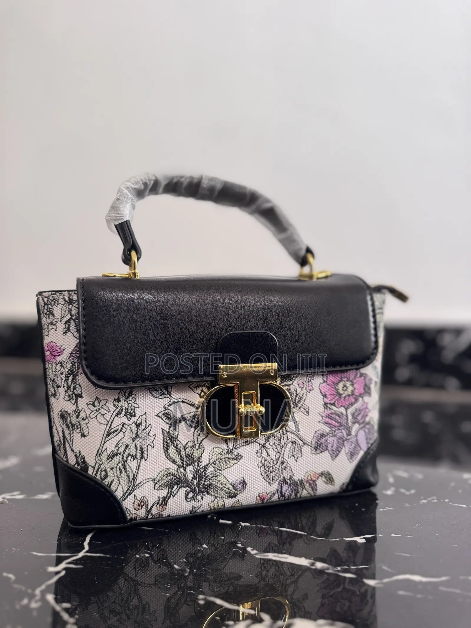 Quality Leather Bag