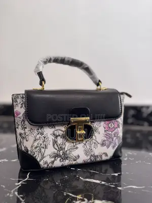 Quality Leather Bag
