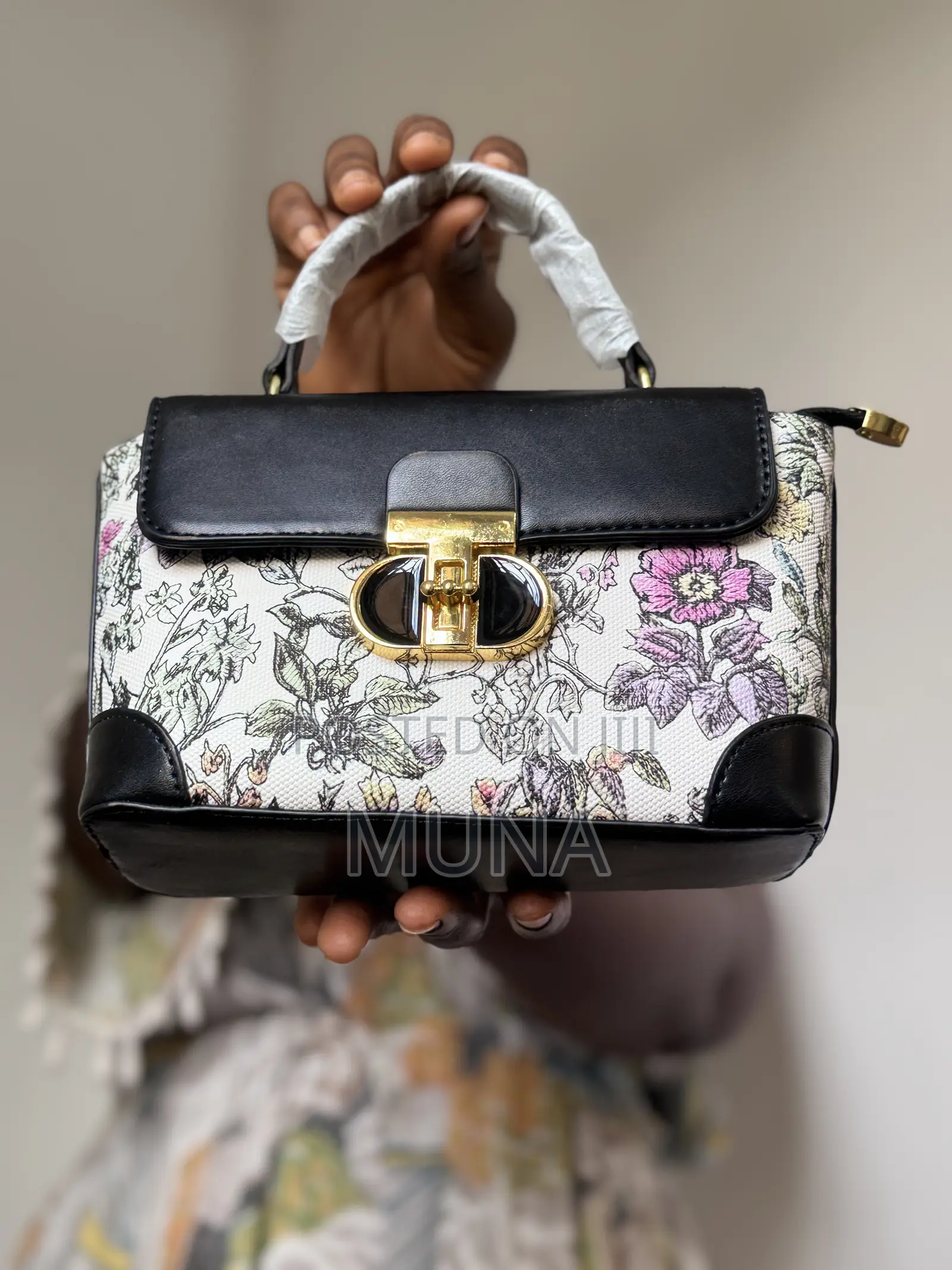 Quality Leather Bag