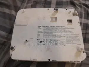 Nec Np210, Projector