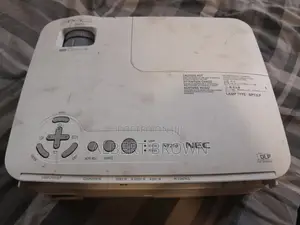 Nec Np210, Projector