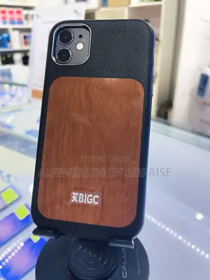 Apple iPhone 11 128 GB Black