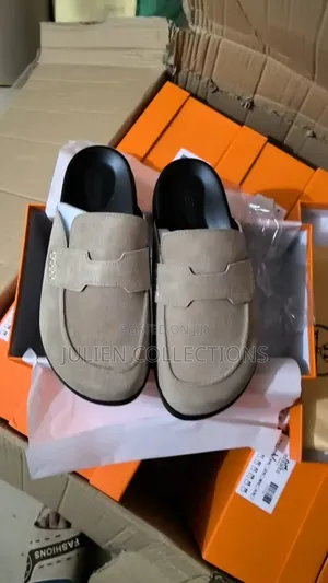 Original Hermes Boston