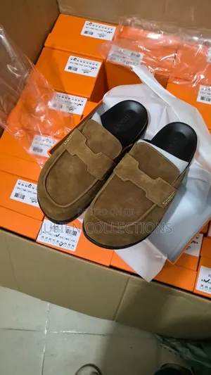 Original Hermes Boston