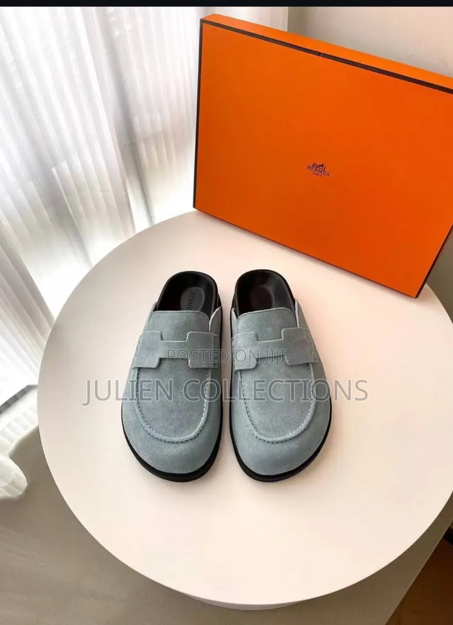 Original Hermes Boston