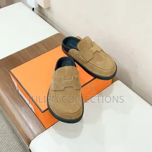 Original Hermes Boston