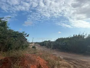 Land for Sale at Borteyman