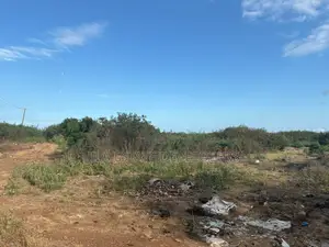 Land for Sale at Borteyman