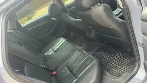 Honda Accord Touring 2018 Gray