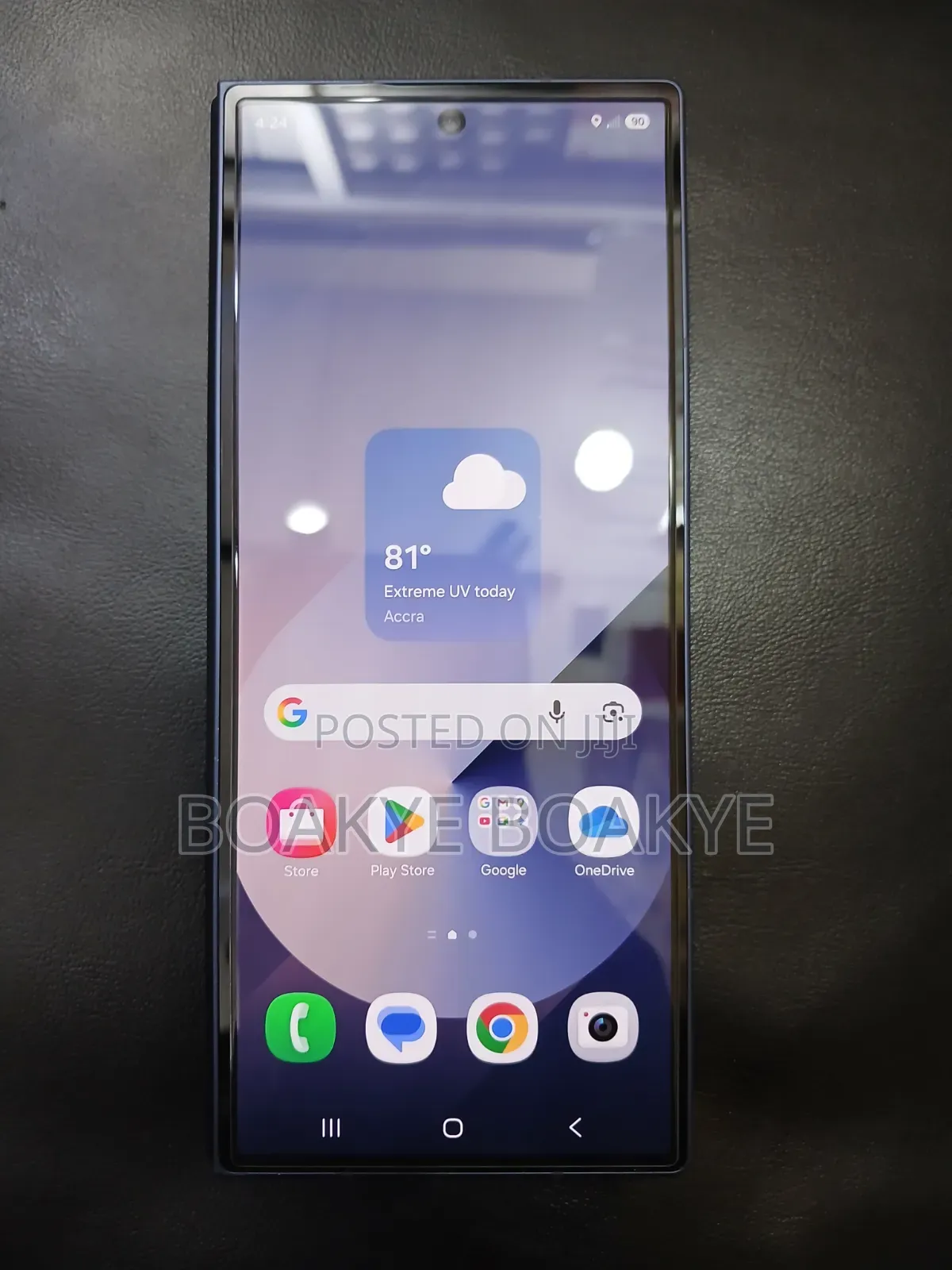 Samsung Galaxy Z Fold6 512 GB