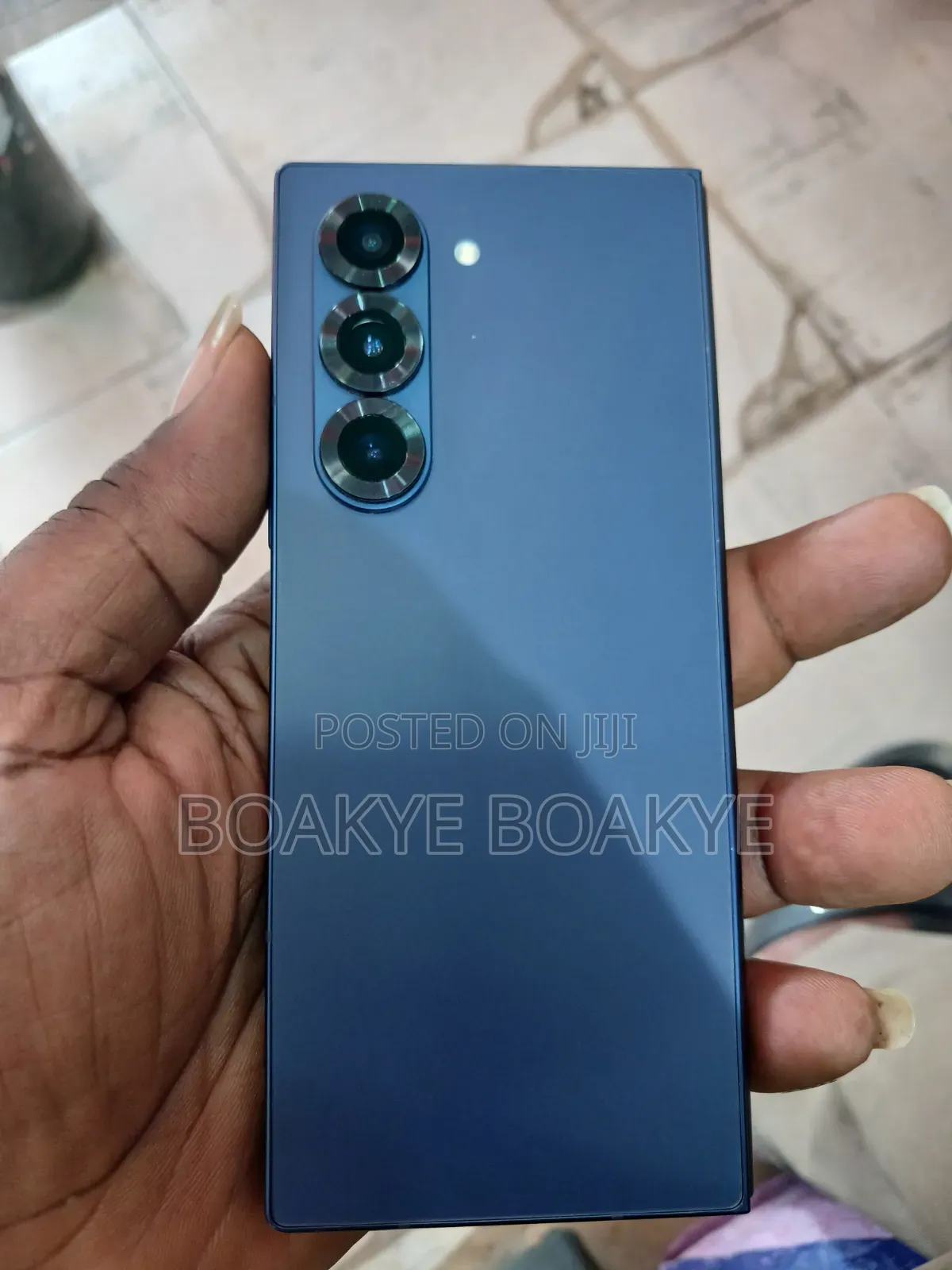 Samsung Galaxy Z Fold6 512 GB