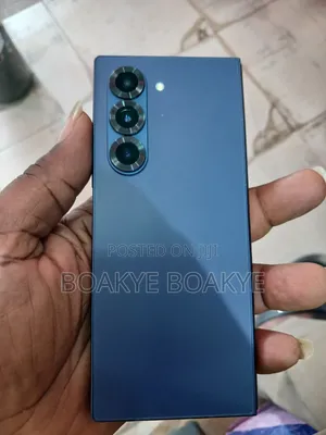 Samsung Galaxy Z Fold6 512 GB