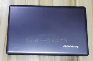 Laptop Lenovo IdeaPad Z580 8GB Intel Core i5 HDD 500GB