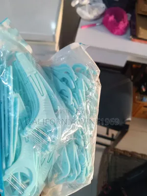 Plackers Twin-Line Toothpicks