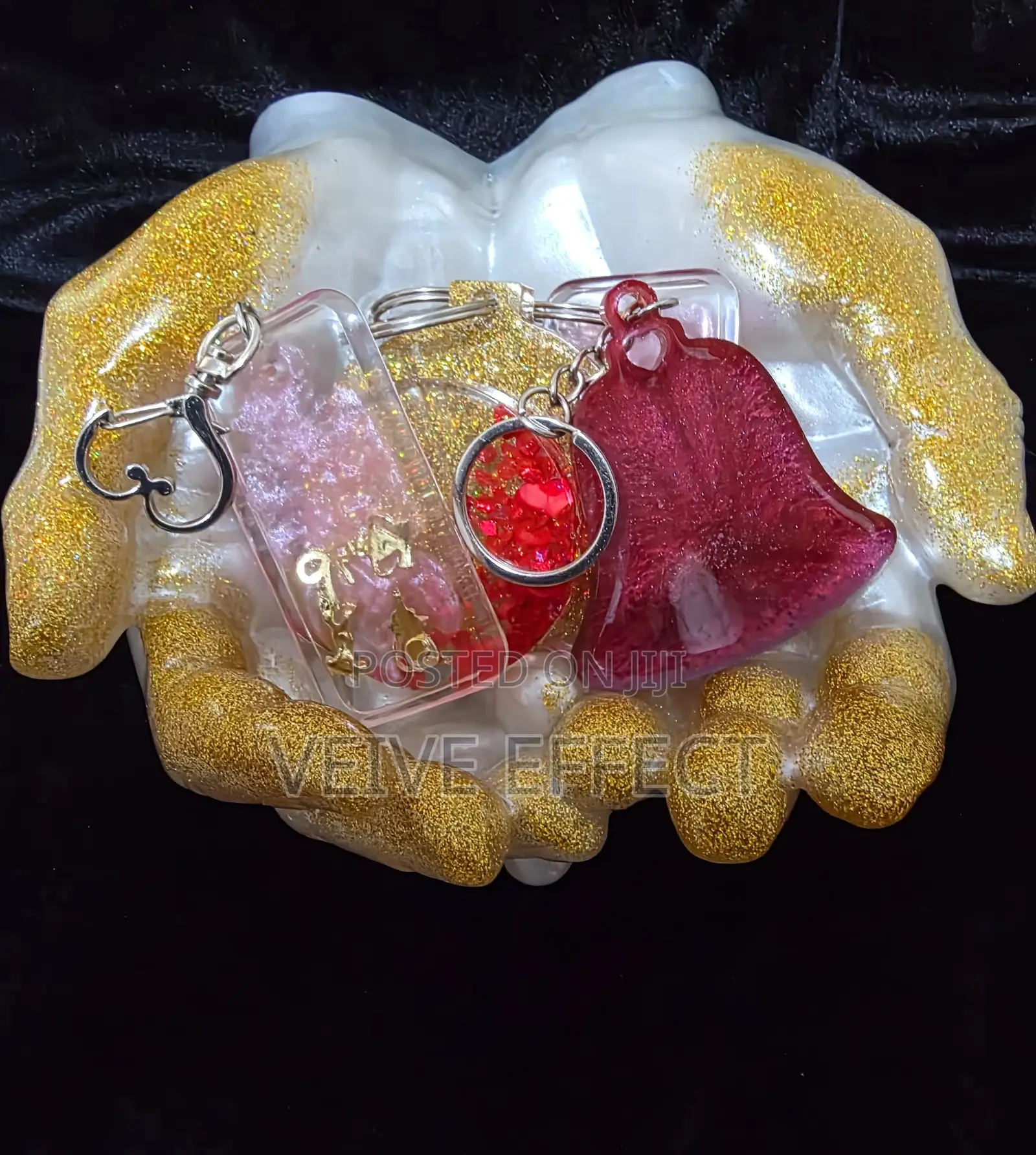 Customized Keyrings and Souvenirs
