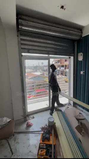 Shop for Rent at Ayeduase Station (Knust)