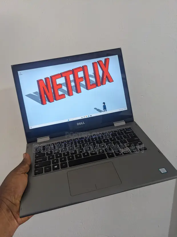 Windowsノート本体 Dell Inspiron 13 5378 i5 8GB SSD 256GB Laptop Dell Inspiron 13 5378 8GB Intel Core i5 SSD 256GB - Boamah