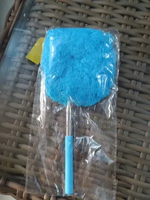 Fan Cleaner