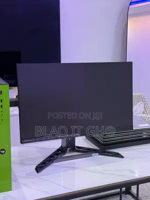 Lenovo Legion R27QE 180Htz 0.5ms
