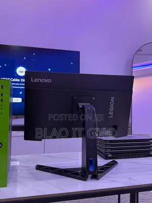 Lenovo Legion R27QE 180Htz 0.5ms
