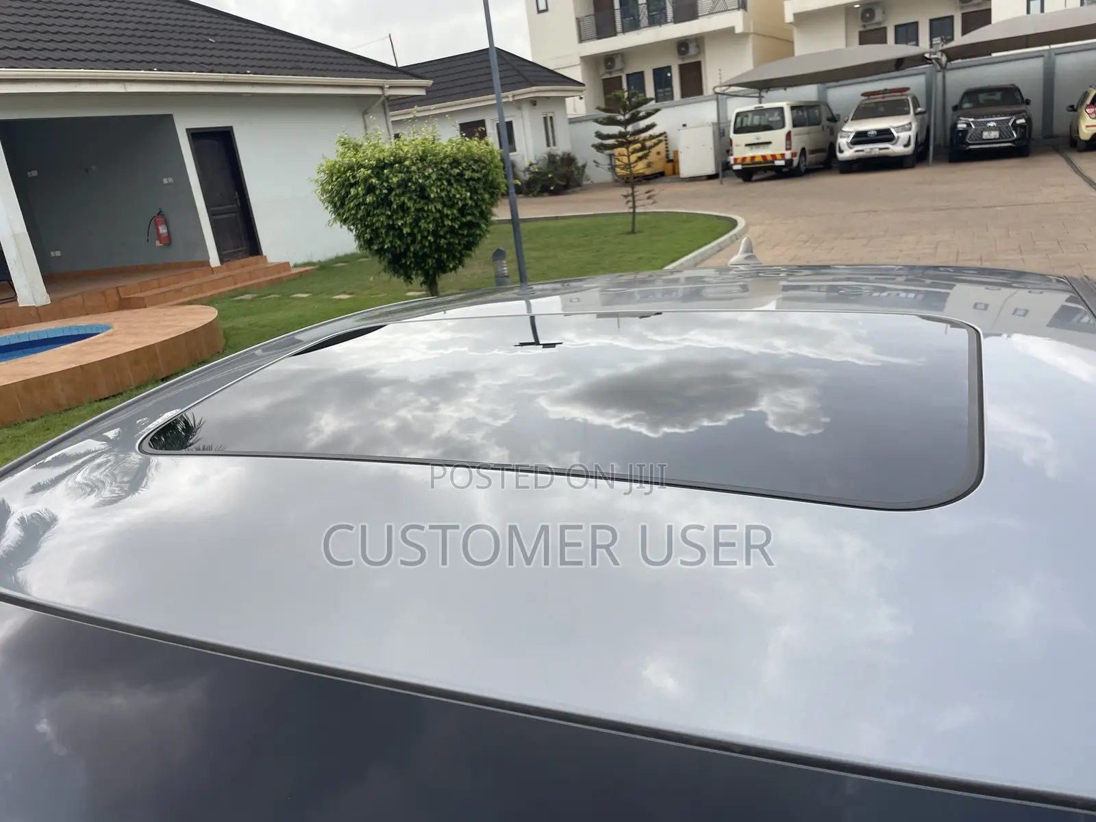 Hyundai Elantra 2015 Gray