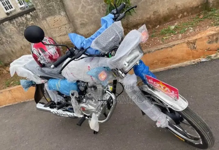 New Royal Motorcycle 2026