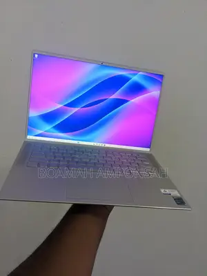 Laptop Dell Inspiron 14 7400 8GB Intel Core i5 SSD 256GB