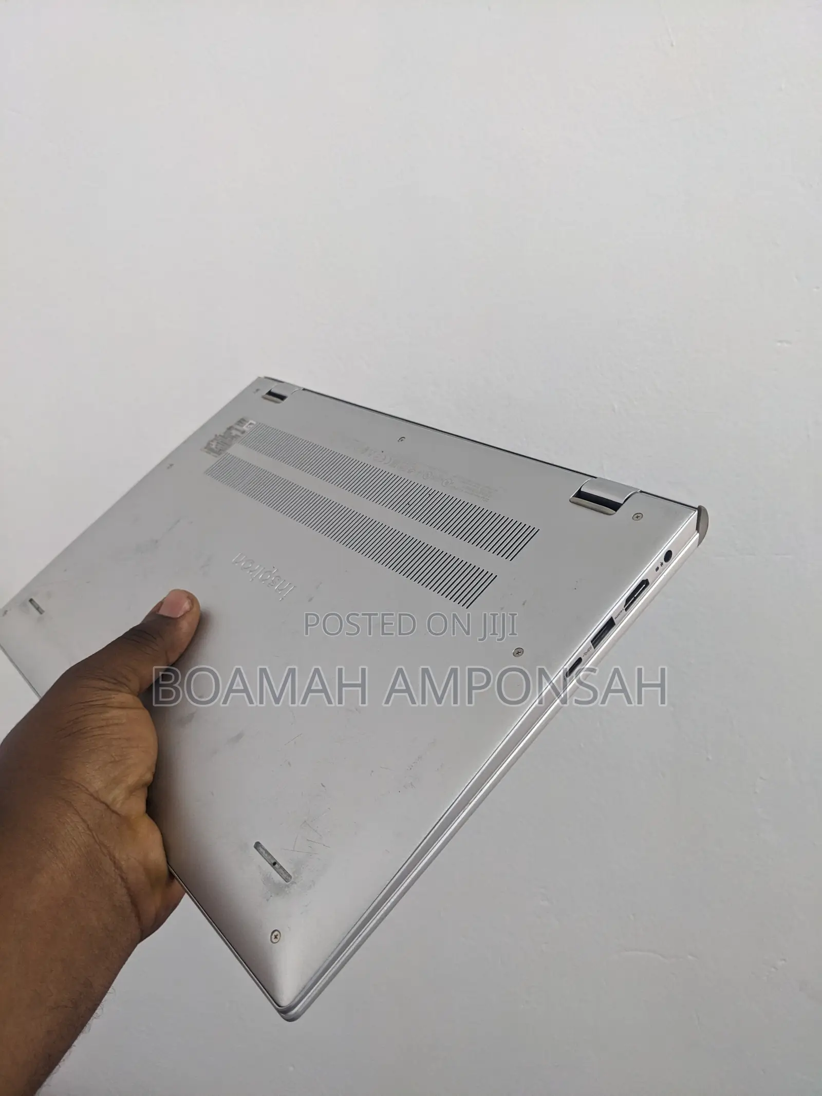 Laptop Dell Inspiron 14 7400 8GB Intel Core i5 SSD 256GB