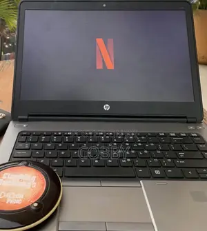 Laptop HP ProBook 640 G1 8GB Intel Core i5 HDD+SSD 500GB