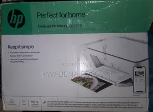 HP Printer