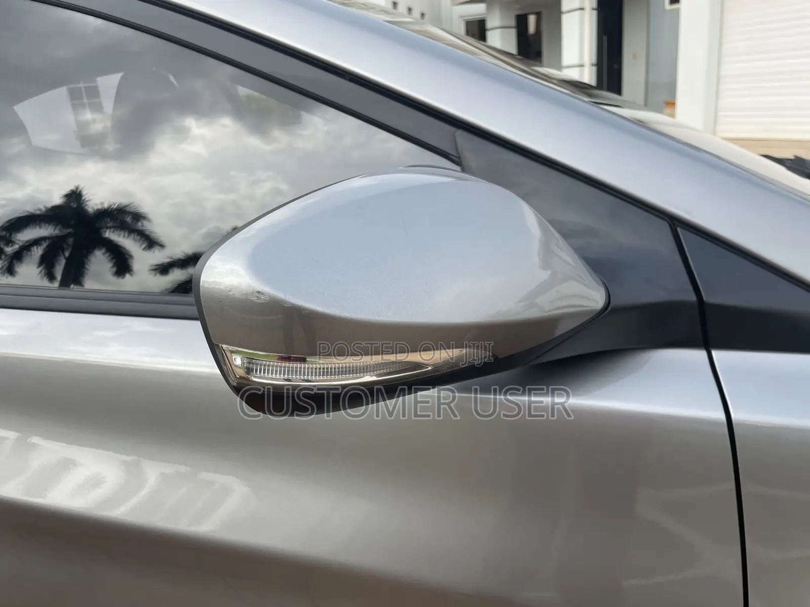 Hyundai Elantra 2015 Gray