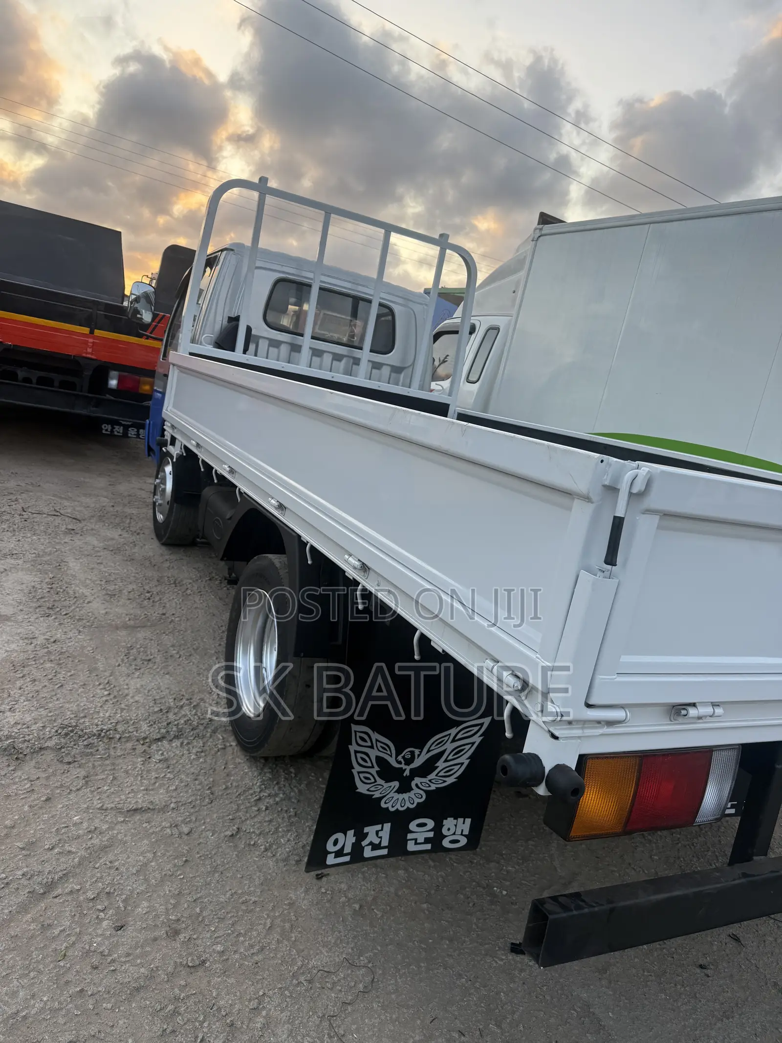Asanjons Motors