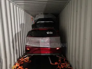 MG ZS 2020 Red