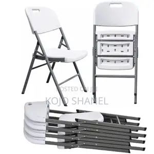 Foldable Chairs