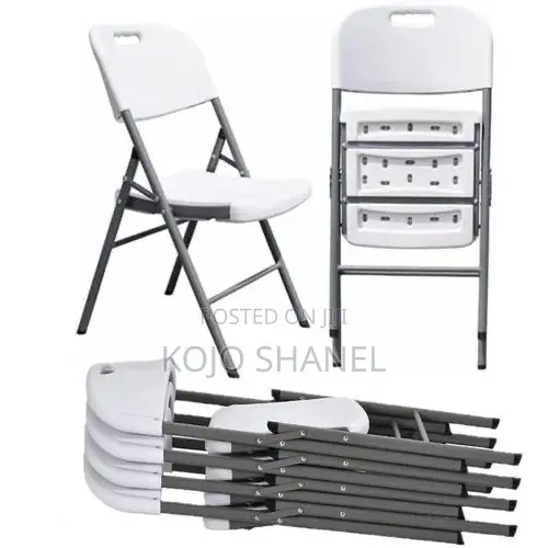 Foldable Chairs