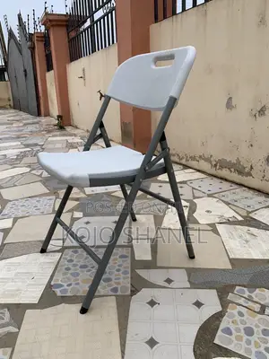 Foldable Chairs