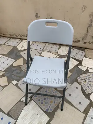 Foldable Chairs