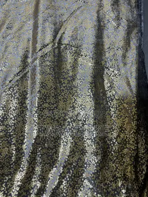 Sequins Fabric