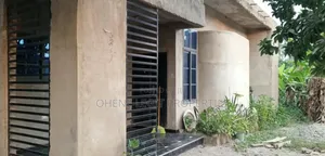 Furnished 2bdrm House in Nsawam Adoagyiri Municipal for sale