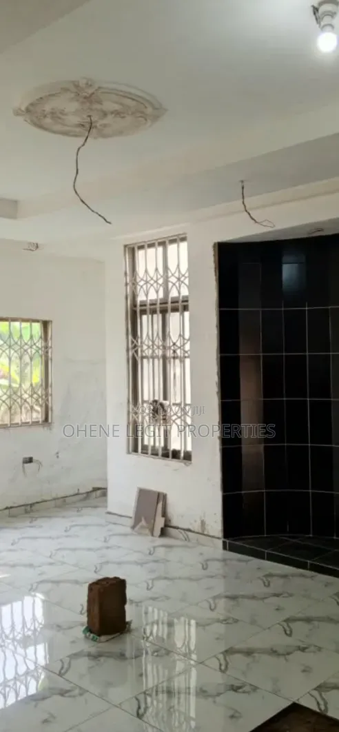 Furnished 2bdrm House in Nsawam Adoagyiri Municipal for sale