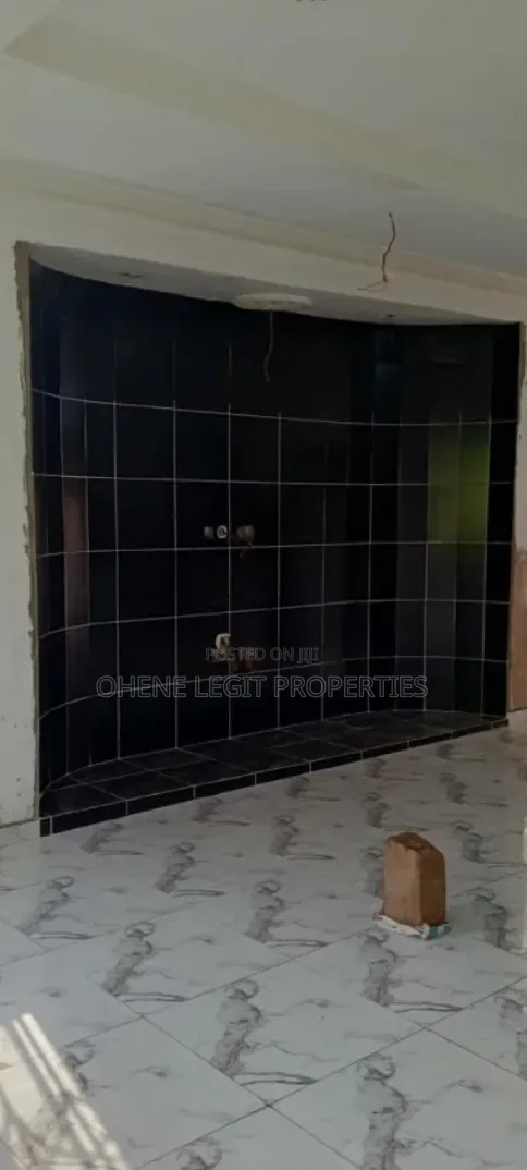 Furnished 2bdrm House in Nsawam Adoagyiri Municipal for sale