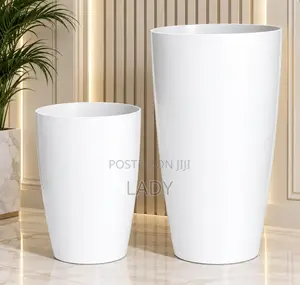 Plant Vase and Pot