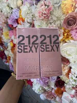 212 Sexxy Edp