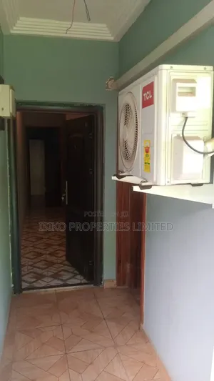 Furnished 1bdrm Room & Parlour in V Villa Properties, Kasoa for rent