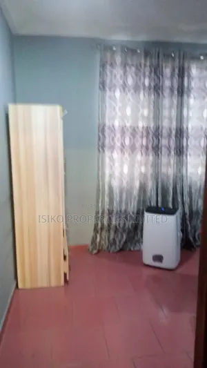Furnished 1bdrm Room & Parlour in V Villa Properties, Kasoa for rent